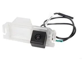 KEETEC BC HYU-07 / Kamera parkowania / Hyundai, Kia / IP67 / 170°
