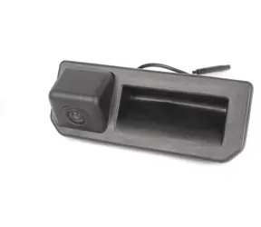 KEETEC BC KODIAQ / Parking camera in the door handle / for Škoda Kodiaq, Audi Q2/A5 (17-) / IP67 / 170°
