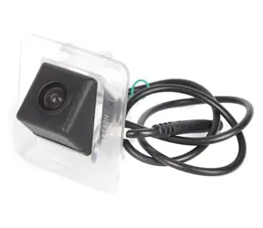 KEETEC BC MCD-13 / Kamera parkowania / Mercedes GLK-class X204 (10-12) / CMOS / IP67 / 120°