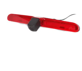 KEETEC BC PGT- Partner / Parking camera in brake light / for Peugeot Partner, Citroën Berlingo / IP69K / 120°
