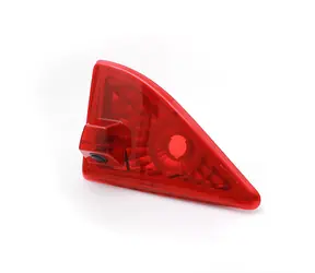 KEETEC BC REN-04 / Kamera parkowania w świetle stopu / Renault, Opel, Nissan / IP67 / 120°