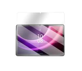 eSTUFF Titan Shield do Lenovo Tab P11 2. generacji / Szkło ochronne / 9H / Bezramkowe