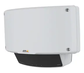 AXIS D2110-VE / Radarowy czujnik ruchu / FMCW 24,05-24,25 GHz / zewnętrzny