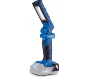 Scheppach C-WL20-X / Latarka LED bezprzewodowa