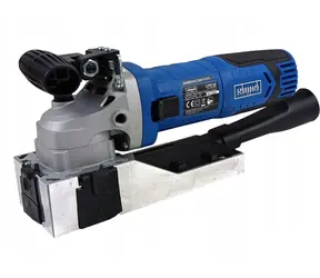 Scheppach LFR720 / Frezarka / 720 W