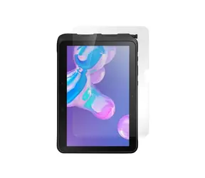 eSTUFF Szkło ochronne / Folia ochronna na ekran / Szkło hartowane do Samsung Galaxy Tab Active Pro