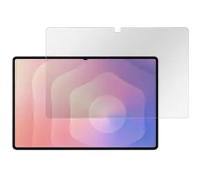eSTUFF Szkło ochronne Samsung Galaxy Tab S12 Ultra/S11 Ultra / Ochrona ekranu / Szkło hartowane 9H / Titan Shield