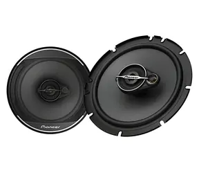 Pioneer TS-A1671F / Głośnik samochodowy