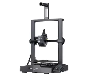 Creality Ender-3 V3 SE czarny / drukarka 3D / prędkość 250 mm/s / obszar drukowania 220×220×250 mm / automatyczne poziomowanie