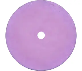 Atika Grinding wheel 100x3.2x10 mm / Grinding wheel