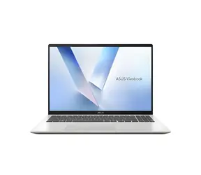 Asus Vivobook 16 szary / Notebook / 16" WUXGA IPS / Intel Core Ultra 5 225H / 16 GB / 512 GB SSD / W11H