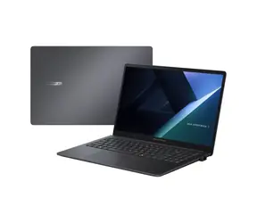 Asus ExpertBook BM1 szary / Notebook / 15,6" FHD / AMD RYZEN 5 150 / 16 GB / 512 GB SSD / W11 Pro EDU