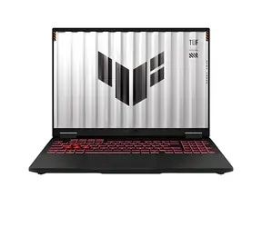 Asus TUF Gaming A16 szary (FA608UHI-TU230) / Laptop gamingowy / 16" WUXGA / AMD RYZEN 7 260 / 16 GB / 512 GB SSD