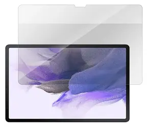 eSTUFF Szkło ochronne Samsung Galaxy Tab S10+/S9 FE+/S9+/S8+/S7 FE/S7+ / Ochrona ekranu / Szkło hartowane