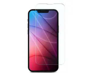 eSTUFF Titan Shield / Szkło ochronne / Apple iPhone 14 PLUS/ 13 Pro Max / Szkło hartowane