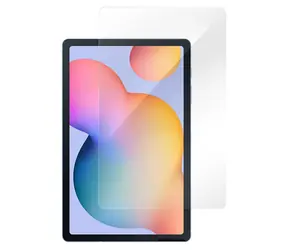 eSTUFF Titan Shield do Samsung Galaxy Tab S6 Lite 2020/2022/2024 / Szkło ochronne / 9H / Bezramkowe