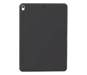 Etui eSTUFF na iPada 11" (11. generacja)/iPada 10,9" (10. generacja) czarne / Etui na tablet / TPU