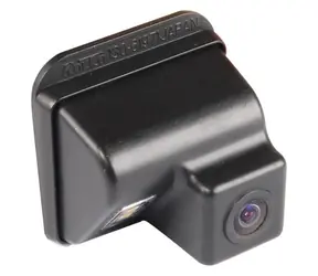 KEETEC BC MAZ-04 / Kamera parkingowa / Mazda 3, 6, CX-7 / IP67 / 170°
