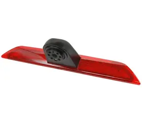 KEETEC BC FORD-07 / Kamera cofania w świetle stopu / do Forda Transita (2014-) / IP68 / 170°