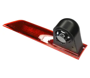 KEETEC BC FORD CUSTOM16 / Kamera cofania w świetle stopu / do Ford Transit Custom (16-) / IP67 / 170°