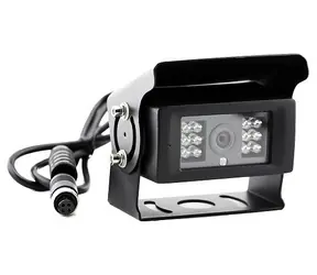 KEETEC CAM3HD / kamera AHD / 720p / oświetlenie IR / IP69K / obudowa metalowa