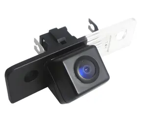 KEETEC BC SKO-02 / Kamera parkowania / Škoda Octavia II (04-09), Roomster / IP67 / 170°