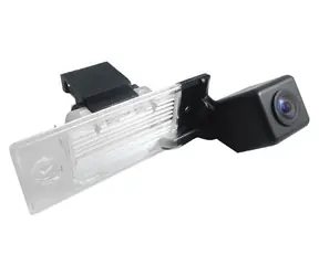 KEETEC BC VW-02 / Parking camera / VW GOLF V Variant, Touareg, Tiguan, Skoda Yeti / CMOS / IP67