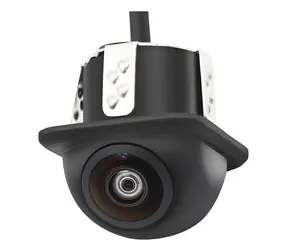 KEETEC BC UNI-13 / Kamera parkingowa / uniwersalna / CMOS / 155° / 800 TVL / IP69K