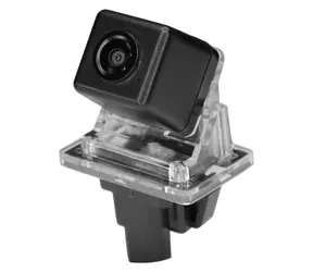 KEETEC BC MCD-02 / Kamera cofania / Mercedes E-class W212, C-class W204, CL-class W216, CLS / IP67 / 170°