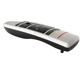 Philips LFH3200 SpeechMike III Pro / Mikrofon do dyktowania / USB / bez oprogramowania SpeechExec