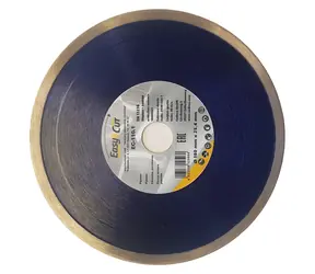 Tarcza tnąca diamentowa CEDIMA Burst / Średnica 250 mm / Szerokość 1,8 mm / Otwór 25 mm