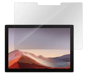 eSTUFF Titan Shield do Microsoft Surface Pro 12 12" / Szkło ochronne / Szkło hartowane 9H