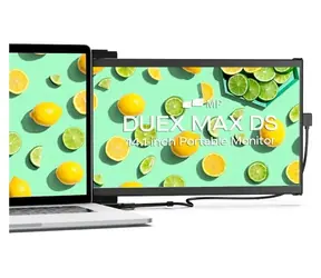 14,1" Mobile Pixels Duex Max DS / przenośny monitor