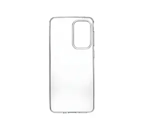 eSTUFF LONDON przezroczysty / Etui / Samsung Galaxy A33 5G / TPU