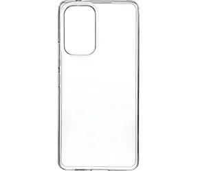 eSTUFF LONDON przezroczysty / Etui / Samsung Galaxy A53 5G / TPU
