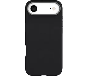 eSTUFF INFINITE VENICE Apple iPhone Air czarny / Etui ochronne / MagSafe / GRS materiał z recyklingu
