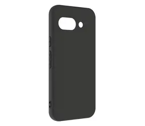 eSTUFF LONDON Google Pixel 9a czarny / Etui ochronne / TPU