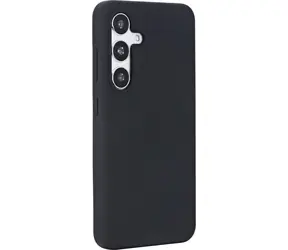 eSTUFF LONDON Etui do Samsung Galaxy A56 czarne / Etui / TPU