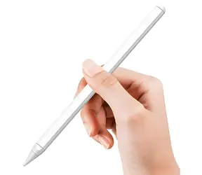 eSTUFF Active biały / Rysik dotykowy / magnetyczny / Bluetooth / do Apple iPad