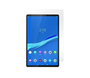 eSTUFF Titan Shield do Lenovo M10 FHD PLUS / Szkło ochronne / 9H / Bezramkowe