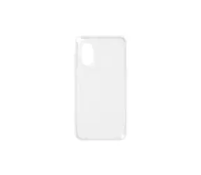 eSTUFF LONDON clear / Cover / Samsung Galaxy Xcover 5 / TPU
