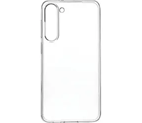 eSTUFF LONDON przezroczysty / Etui / Samsung Galaxy S23+ / TPU