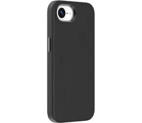 eSTUFF INFINITE VENICE Apple iPhone 17e/16e czarny / Etui ochronne / MagSafe / GRS materiał z recyklingu