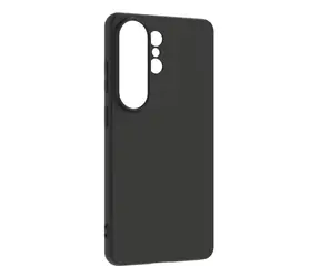 eSTUFF INFINITE VIENNA black / Etui / Samsung Galaxy S26 Ultra / Recycled TPU (GRS)