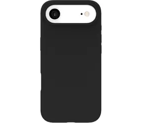 eSTUFF INFINITE ROME Apple iPhone Air czarny / Etui ochronne / MagSafe / GRS materiał z recyklingu