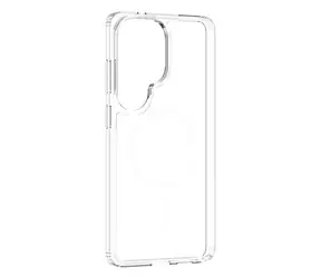 eSTUFF INFINITE OSLO Samsung Galaxy S26 Ultra Przezroczysty / Etui / MagSafe / Recyklingowany TPU i PC (GRS)
