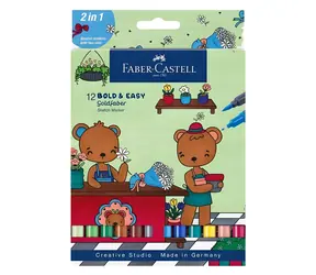 Faber-Castell Fix FC-164815 / Fix