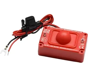 Extralink M2700 / Odstraszacz kun i gryzoni / Ultradźwiękowy