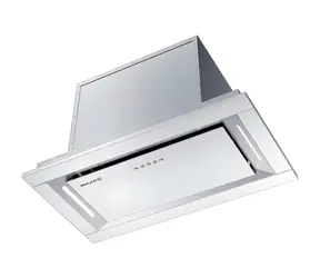 Philco PEB 7275 BIX stal nierdzewna / Okap kominowy / 75 cm / 720 m3-h / A / 69 dB