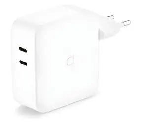 Aiino Mav Ultra 100W GaN / adapter ładujący / 2x USB-C / 100W